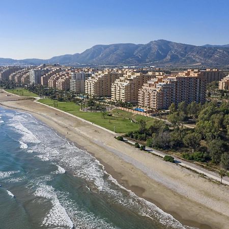 Apartalux Magic Gold Oropesa del Mar Exterior photo