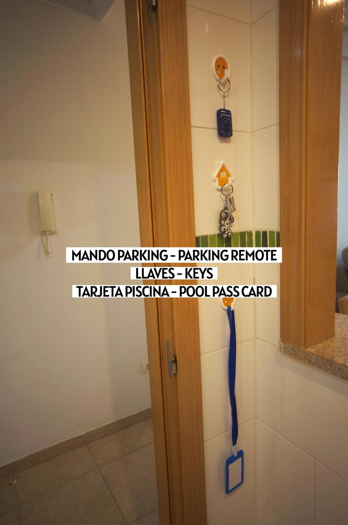 Apartalux Magic Gold Oropesa del Mar Exterior photo