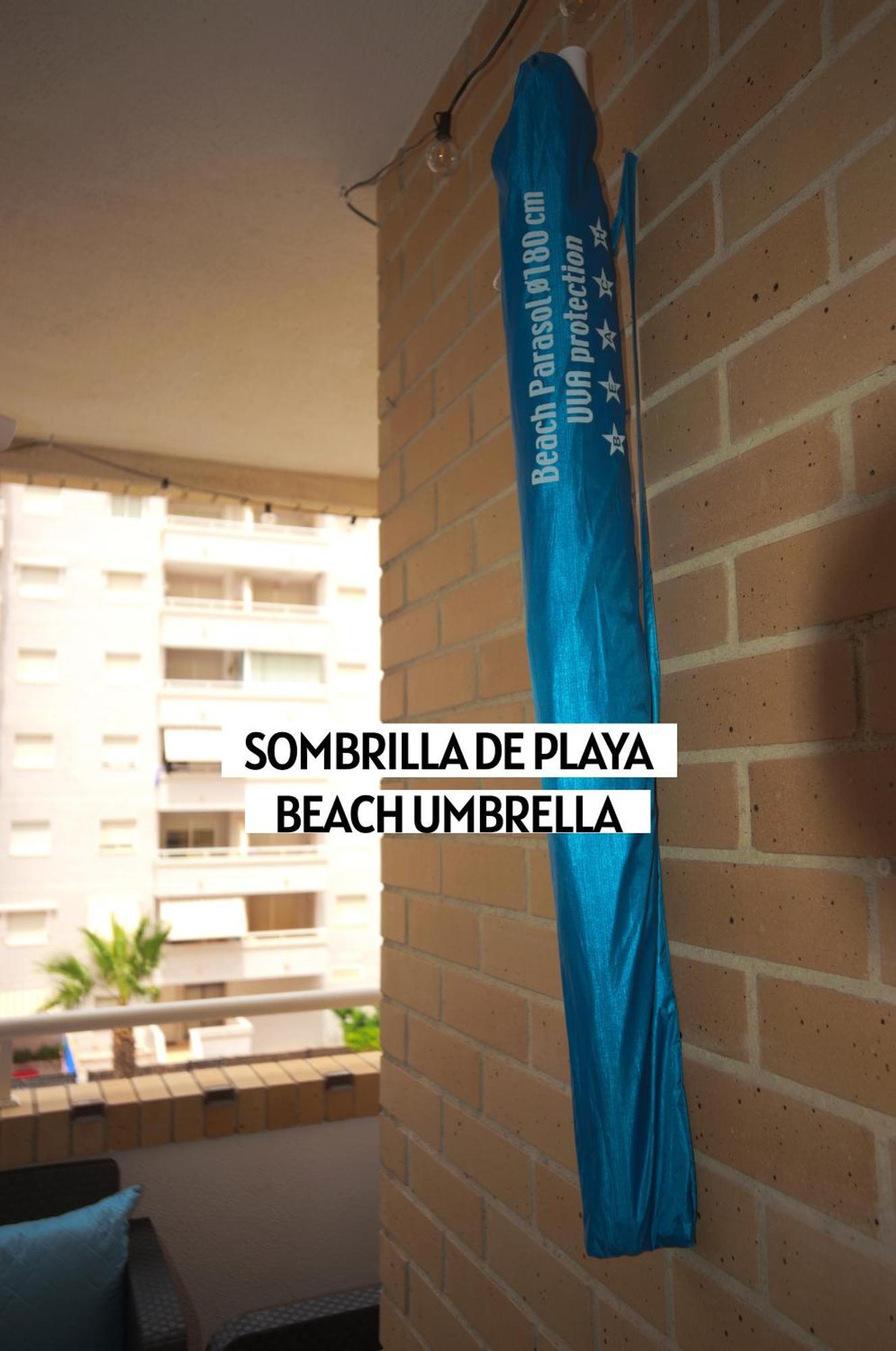 Apartalux Magic Gold Oropesa del Mar Exterior photo