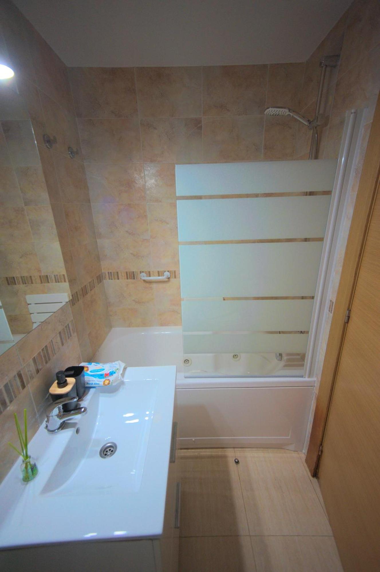 Apartalux Magic Gold Oropesa del Mar Exterior photo