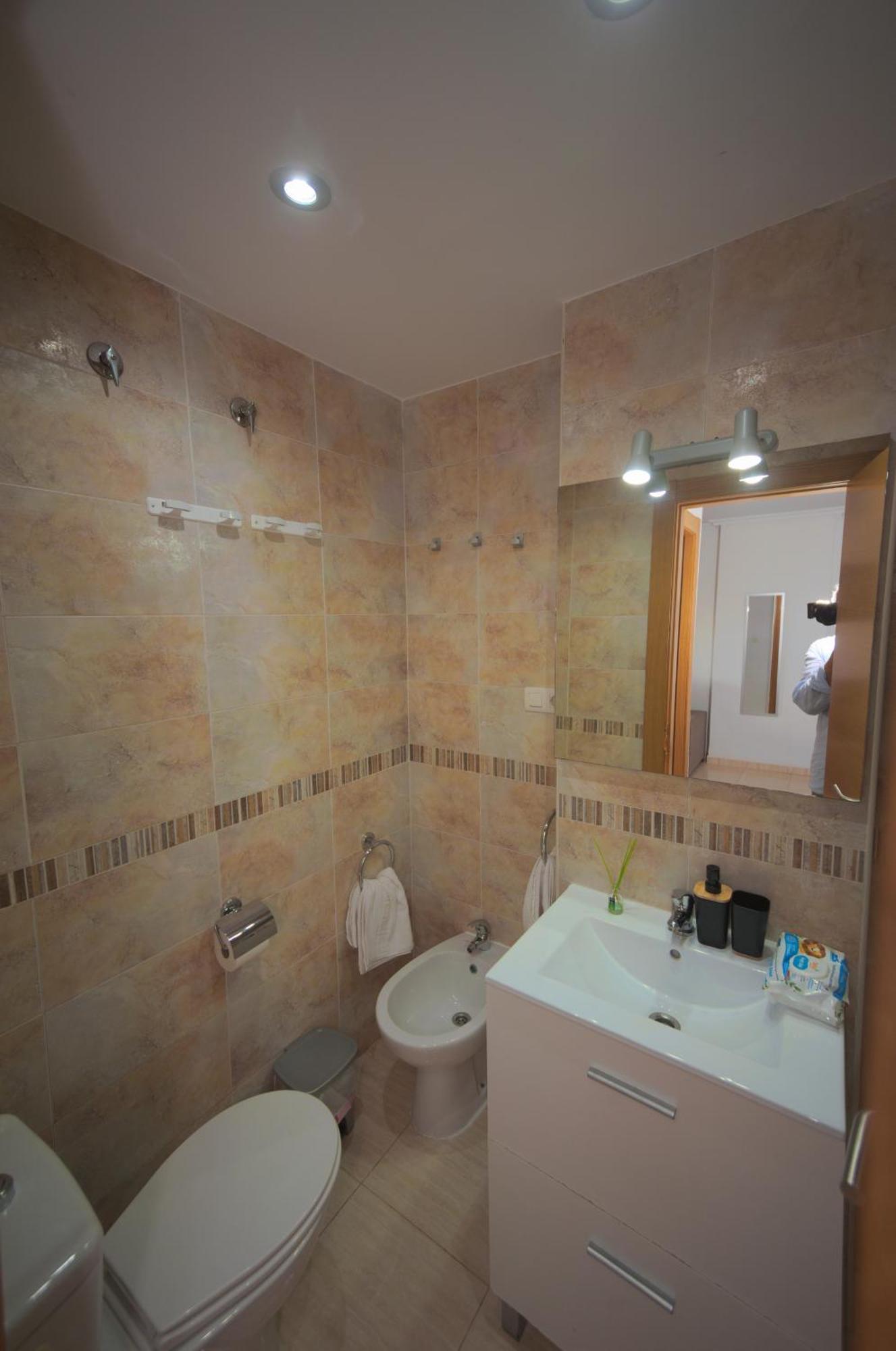 Apartalux Magic Gold Oropesa del Mar Exterior photo