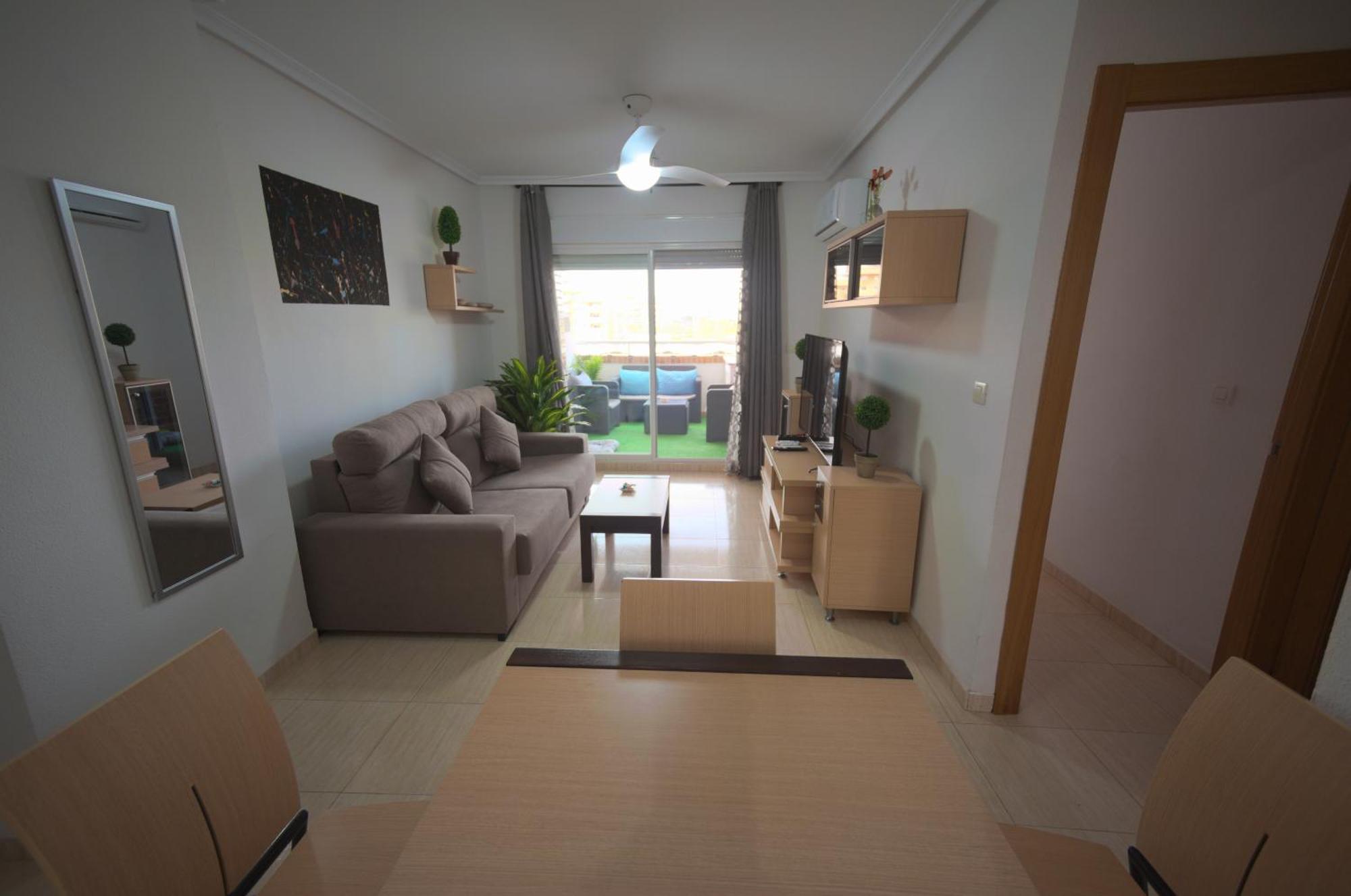Apartalux Magic Gold Oropesa del Mar Exterior photo