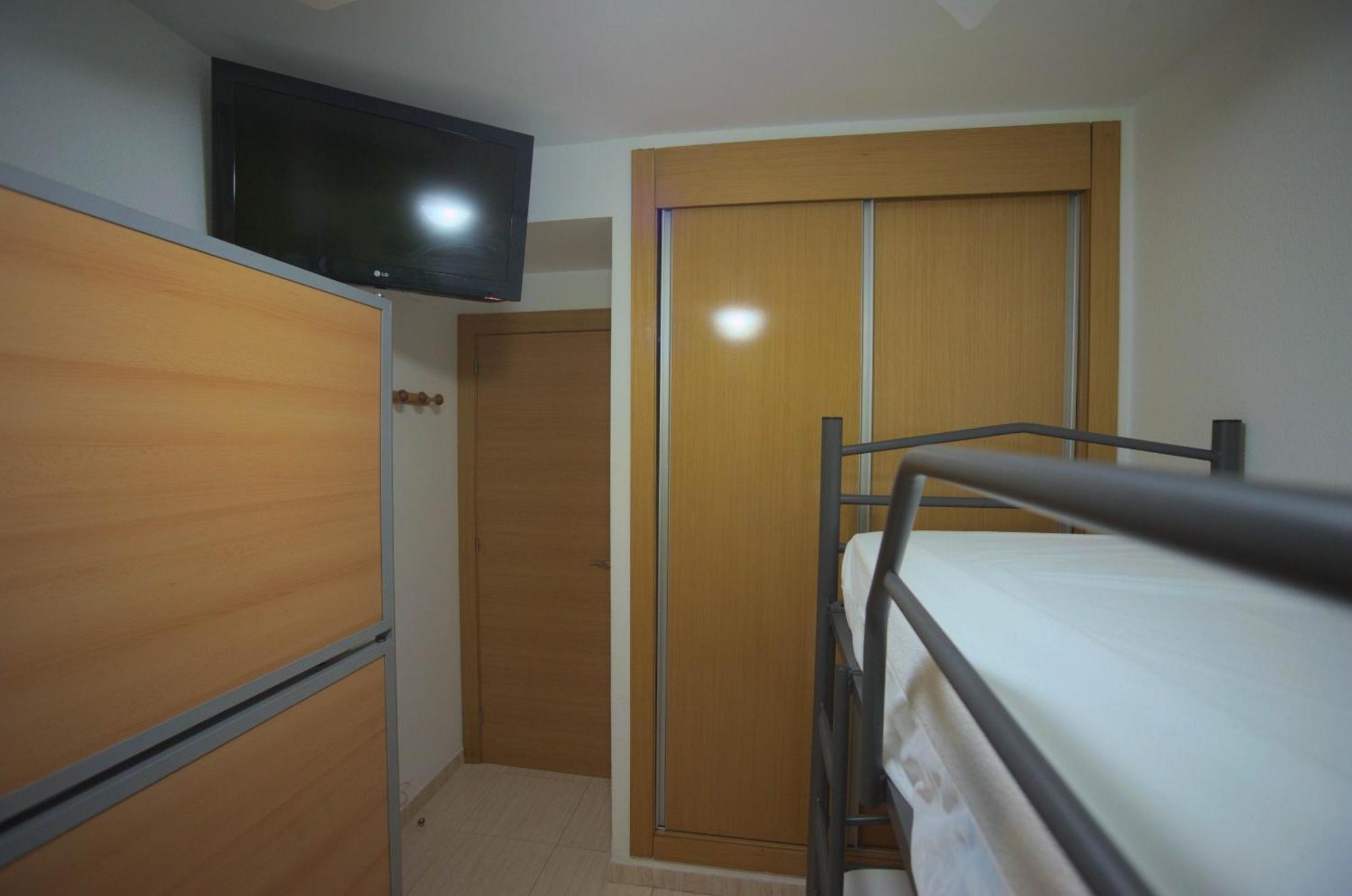 Apartalux Magic Gold Oropesa del Mar Exterior photo