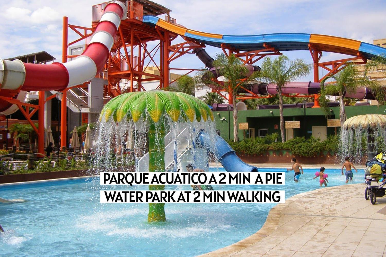 Apartalux Magic Gold Oropesa del Mar Exterior photo